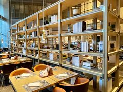 -博林天瑞喜来登酒店·西丽尚膳