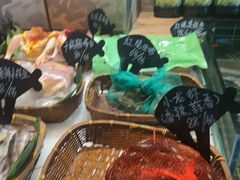 -黄山老妈·土菜(碧桂园店)