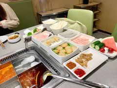 -海底捞火锅(如皋吾悦广场店)