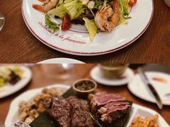 -Entrecôte 法国牛扒馆(保利·时光里店)