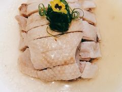 -香山湖渔家大院