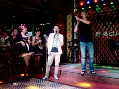 -长沙猫歌音乐餐厅(湖南女子大学店)
