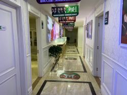 -重庆军科整形美容医院