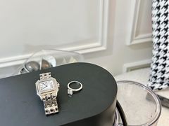 -Tiffany & Co.蒂芙尼
(杭州万象城店)