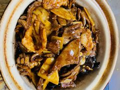 -京天红酒家(虎坊路店)