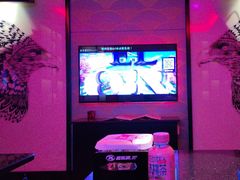 -音乐派KTV(银泰城店)