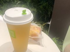 -奈雪的茶(华强北中航城店)