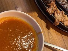 -釜山火炉韩式炭火烤肉(欧洲城店)