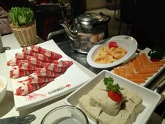 -川锅一号火锅(1818牌楼店)