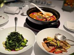 -悦轩中餐厅·高空江景·杭州柏悦酒店