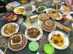 -憶廟街 X 沙角邨(太古城店)