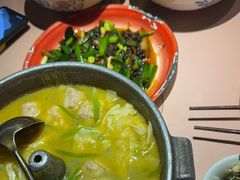 -杨记隆府重庆江湖菜(大悦城店)
