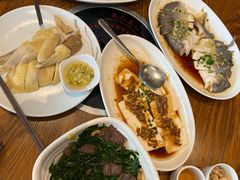 -启香鸡私房菜(湖景店)