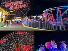 -三亚海昌梦幻海洋不夜城