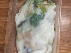 鸳鸯肠-银记肠粉店(赤岗店)