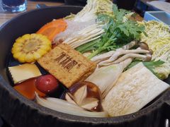 -水林间·寿喜烧自助(仙林金鹰店)
