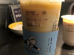 -我是酸奶君(壹方城店)