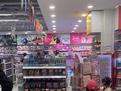 -TOYSRUS玩具反斗城(合肥华润万象城店)
