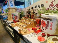 -南美元生态大酒店(海珠店)