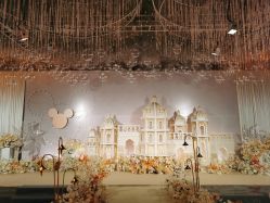 -鸿涛阁宴会中心