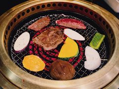 -神户赤童日式烤肉伙伴(东直门店)