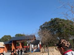 -梁鸿国家湿地公园