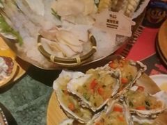 -牛New寿喜烧(金鹰世界店)