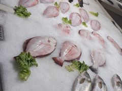 -味茂·老船夫1927(东海东路店)
