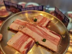 -喜井无限自助烤肉公司(石厦店)