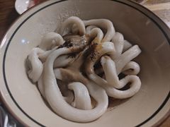 甜水面-玉滋補