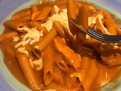 咖喱鸡肉通心粉-Tony's House