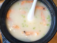 -颐和•海鲜砂锅粥•啫啫煲(奥林匹克广场店)