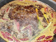 -周幺妹重庆老火锅(银泰城总店)