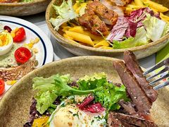 -西语·炭烧牛排(卓越中寰店)