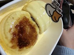 -狐狸和向日葵(北京路店)