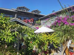 -海韵人家.海景花园经典云南菜(双廊店)