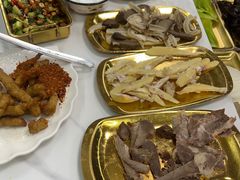 -刘少华贵州小黄牛·鲜牛肉火锅(总店)