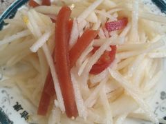 -厚味居炙子烤肉·清真(天桥南纬路店)