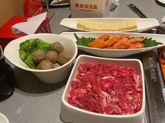 -海底捞火锅(海宁路店)