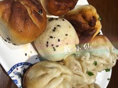 -大壶春生煎(四川中路店)