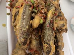 -楚鱼王·河鲜·湖北菜(华农店)