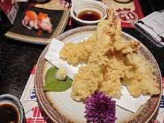 -古田居·特色寿司料理(星之岛旗舰店)