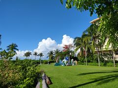 -三亚亚龙湾天域度假酒店