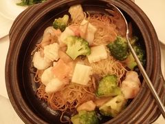 -上海和平饭店龙凤厅 Dragon Phoenix