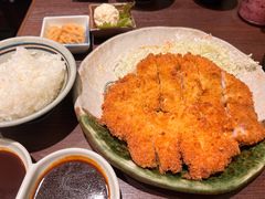 -矢场猪(名古屋站名铁店)