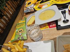 -豪客来牛排(成都锦江大融城店)