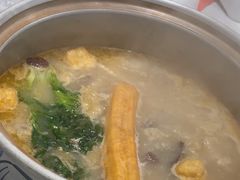-张家砂锅(富民店)