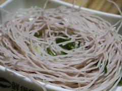 云南红米线-鲜货俚鲜火锅(青果路店)
