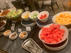 -京香轩·中餐厅(上海中庚聚龙酒店)