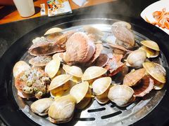 -苏大嘴海鲜牧场(奥林匹克店)